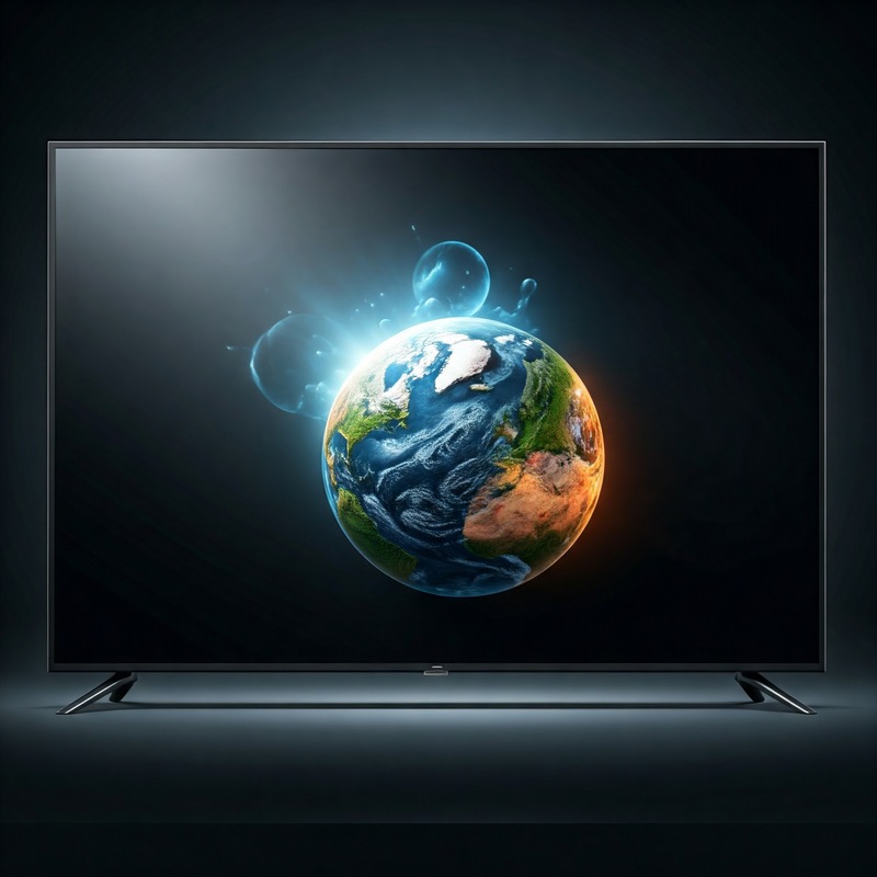 100-inch BRAVIA 4K Ultra HD HDR Professional Display Sony FW-100BZ40J