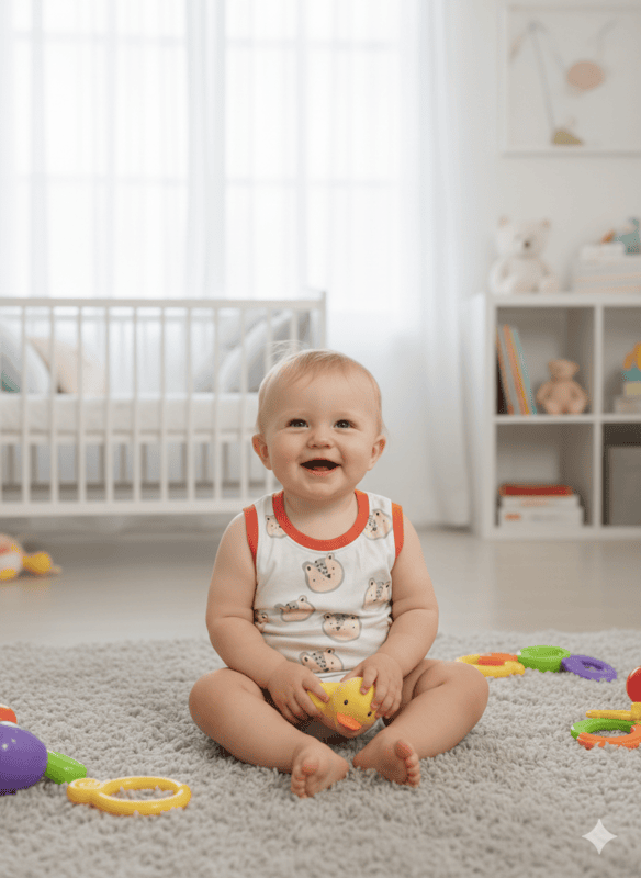 Kids pair mb D.49.6900 B.9239