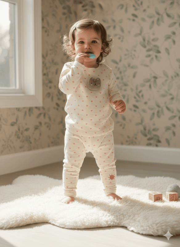 Kids pair mb D.7.6068 B.9062