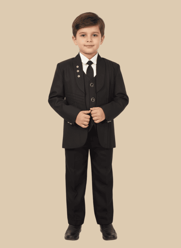 KIDS KURTA FK D.3.16111 B.7388