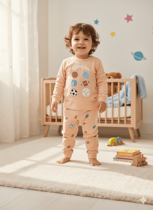 HAPPY DREAMS PAIR D 4.F647B B.3101