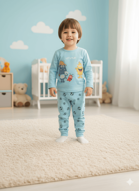HAPPY DREAMS PAIR D 4.F647B B.3101