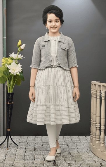 COTTI + TOP LENGGIS PAIR D.LG10235S B.GINI BABY