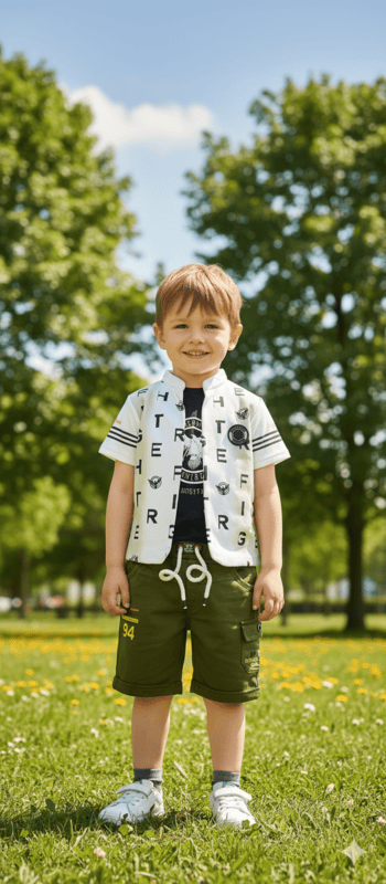 CITY BOY PAIR D 8.46031 B.2617