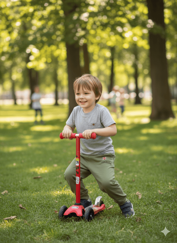 Kids' Jogger Pants D.32.KFP10A B.2243
