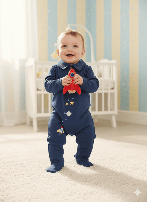 BABA SUIT MB D.1.346 B.9298