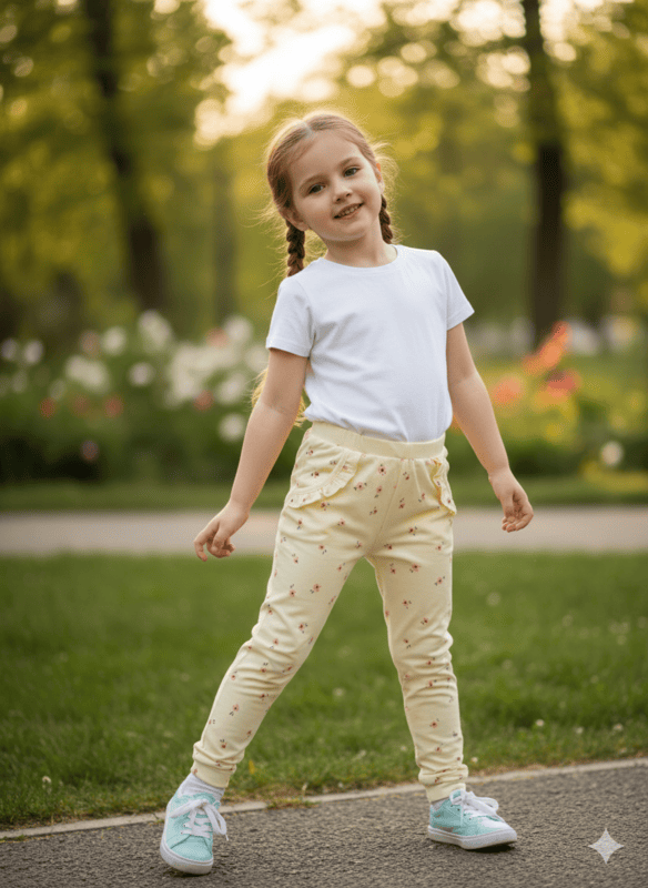 Boy pant mb D.3.6309 B.9316