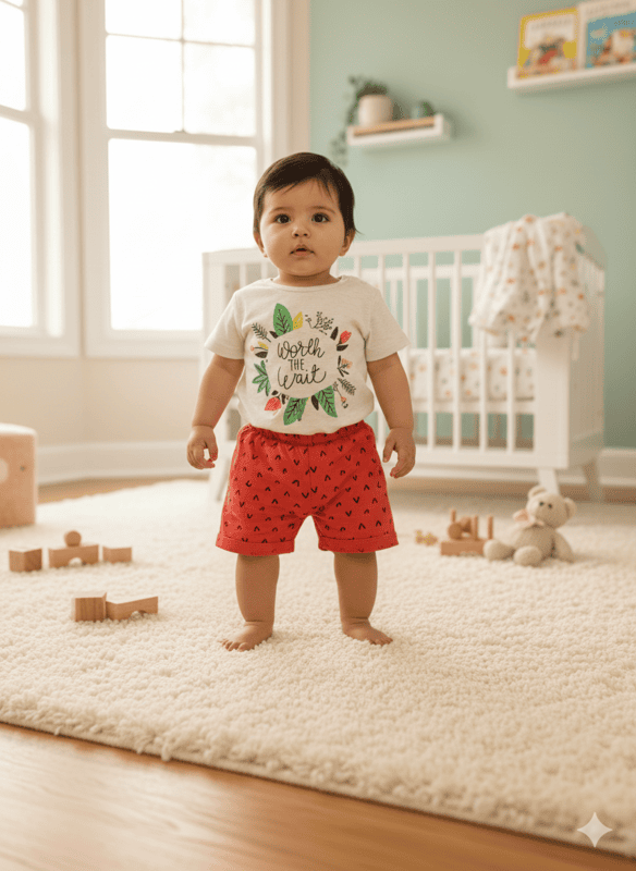 Kids pair MB D.34.934 B.9296