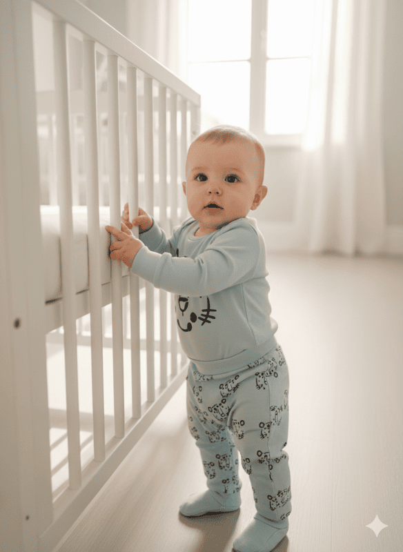 Kids pair mb D.44.6023 B.9219