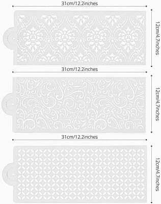 Generic Stencils Generic Stencils