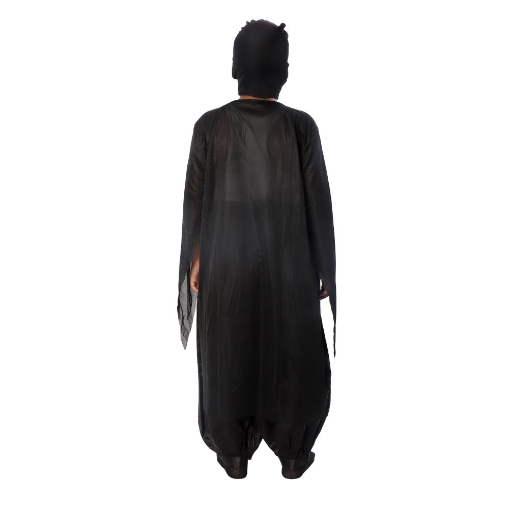 Ghost Bhoot Skeleton Halloween Costume Ghost Bhoot Skeleton Halloween Costume
