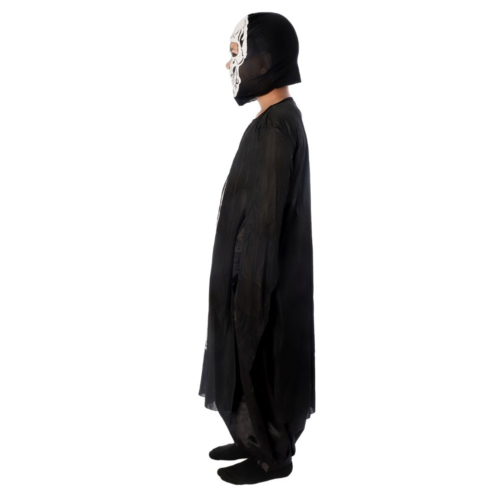 Ghost Bhoot Skeleton Halloween Costume Ghost Bhoot Skeleton Halloween Costume
