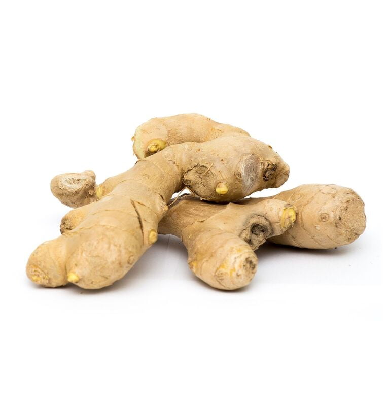 Ginger (Inji) Ginger (Inji)
