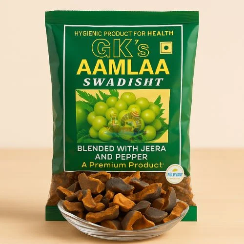 G K's Aamlaa Swadist G K's Aamlaa Swadist