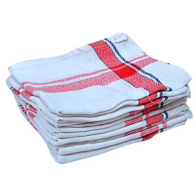 GLASS CLOTH BIG