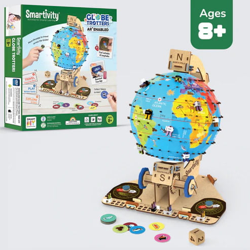 Globe Trotters