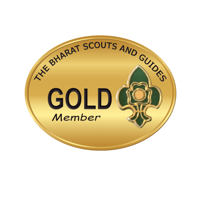 Gold Member