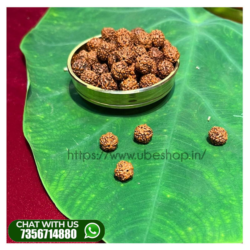 Golden-uruli-with-rudrksha- Golden-uruli-with-rudrksha-
