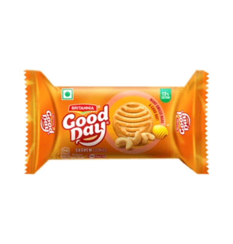 Good Day Cashew