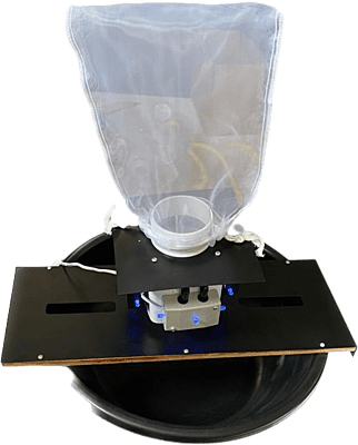 insectPRO Active Gravid cum Light Trap (AGLT) for Mosquitoes insectPRO Active Gravid cum Light Trap (AGLT) for Mosquitoes