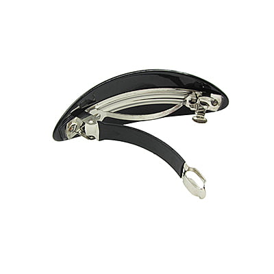 Stylish French Barrettes Stylish French Barrettes