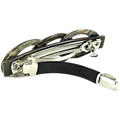 Oval Shape Clips Oval Shape Clips