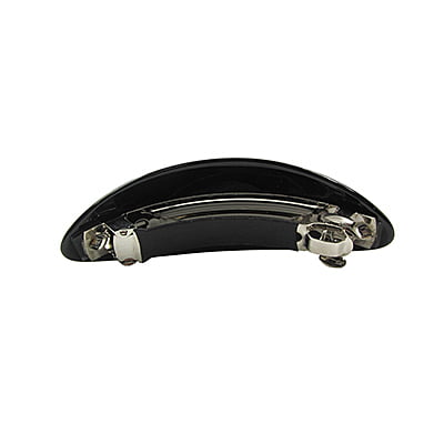 Stylish French Barrettes Stylish French Barrettes