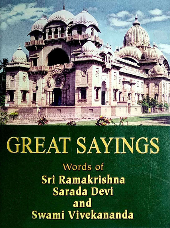 Great Sayings (Sub) 