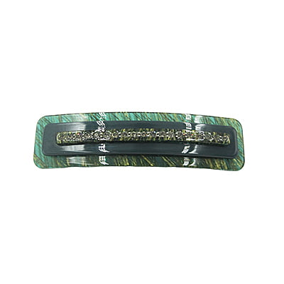 Fancy French Barrettes Fancy French Barrettes