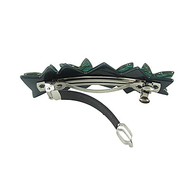 Trendy French Barrettes Trendy French Barrettes