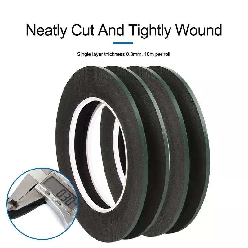 Green Double Side Tape for Mobile Repair – Screen & Battery Adhesive for Smartphones & Tablets Green Double Side Tape for Mobile Repair – Screen & Battery Adhesive for Smartphones & Tablets