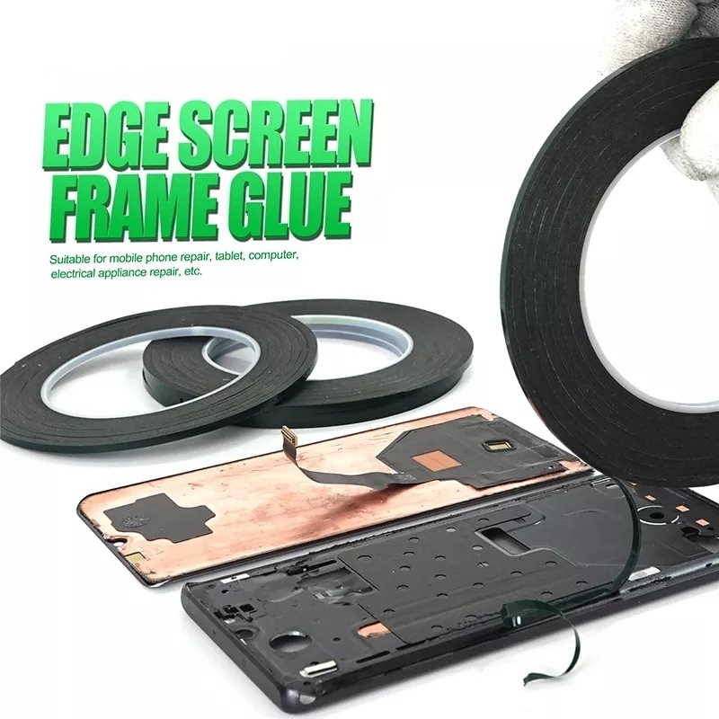 Green Double Side Tape for Mobile Repair – Screen & Battery Adhesive for Smartphones & Tablets Green Double Side Tape for Mobile Repair – Screen & Battery Adhesive for Smartphones & Tablets