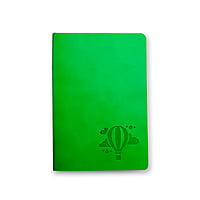 Everyday Diary | Undated | A5 Everyday Diary | Undated | A5