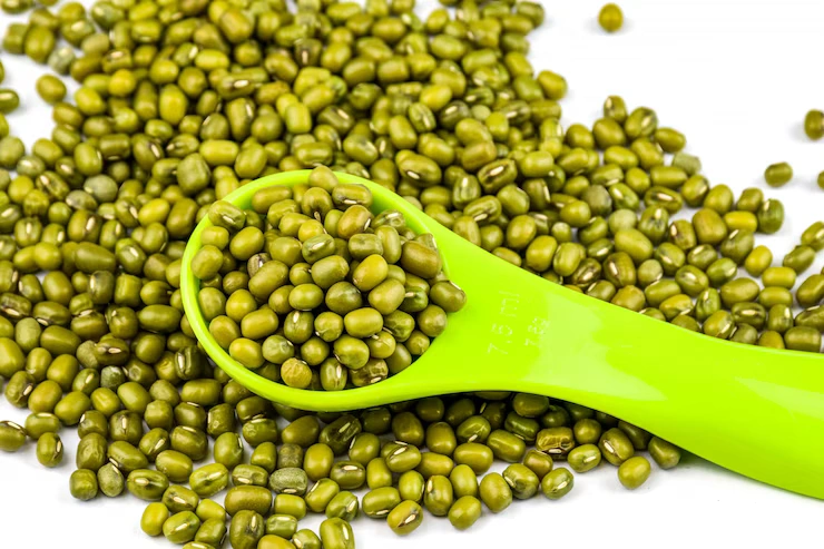 Green moong Green moong