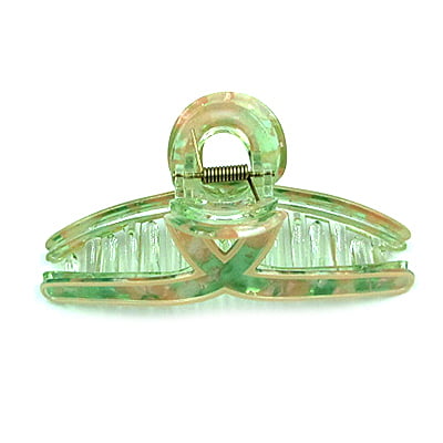 Pastel Marbel Clips Pastel Marbel Clips