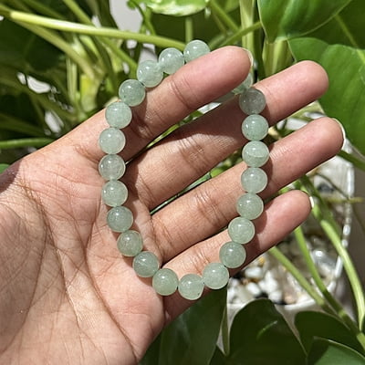 Green Aventurine Crystal Green Aventurine Crystal