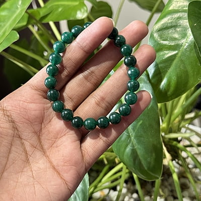 Green Jade Crystal Green Jade Crystal