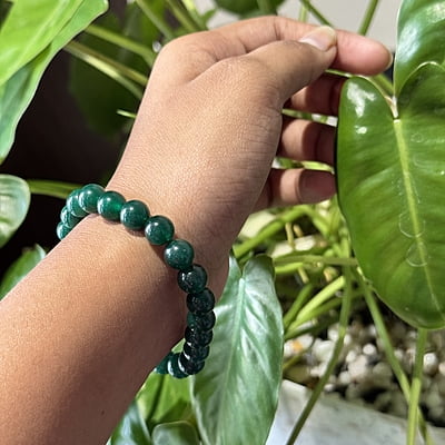 Green Jade Crystal Green Jade Crystal