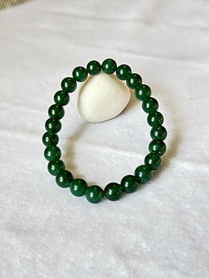Green Jade Crystal Green Jade Crystal