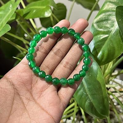 Green Jade Crystal Green Jade Crystal