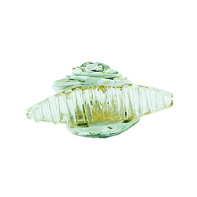 Snail Flowers Clips