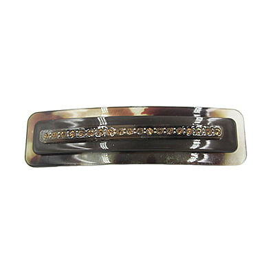 Fancy French Barrettes Fancy French Barrettes