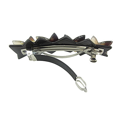 Trendy French Barrettes Trendy French Barrettes