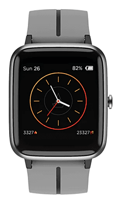 BOAT WACH XPLORE 02 PITCH BLACK