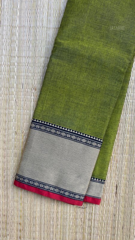 Oshina ( Authentic Narayanpet cotton )