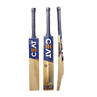 CEAT GRIPP STAR ENGLISH WILLOW CRICKET BAT