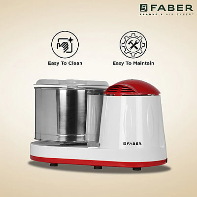 Faber Wet Grinder DURAMAX WH 150 W