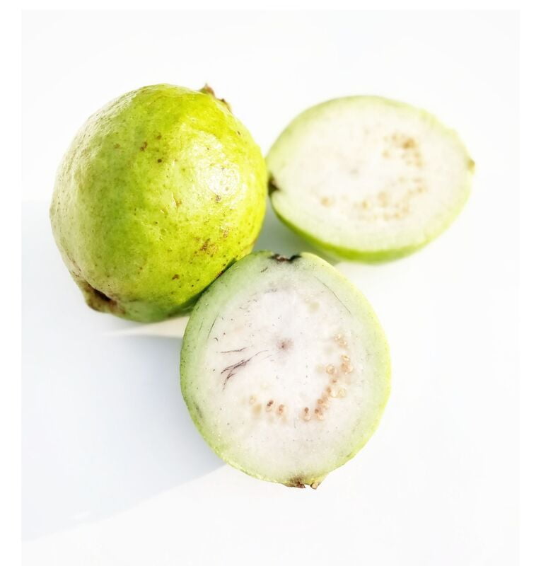 Guava Guava