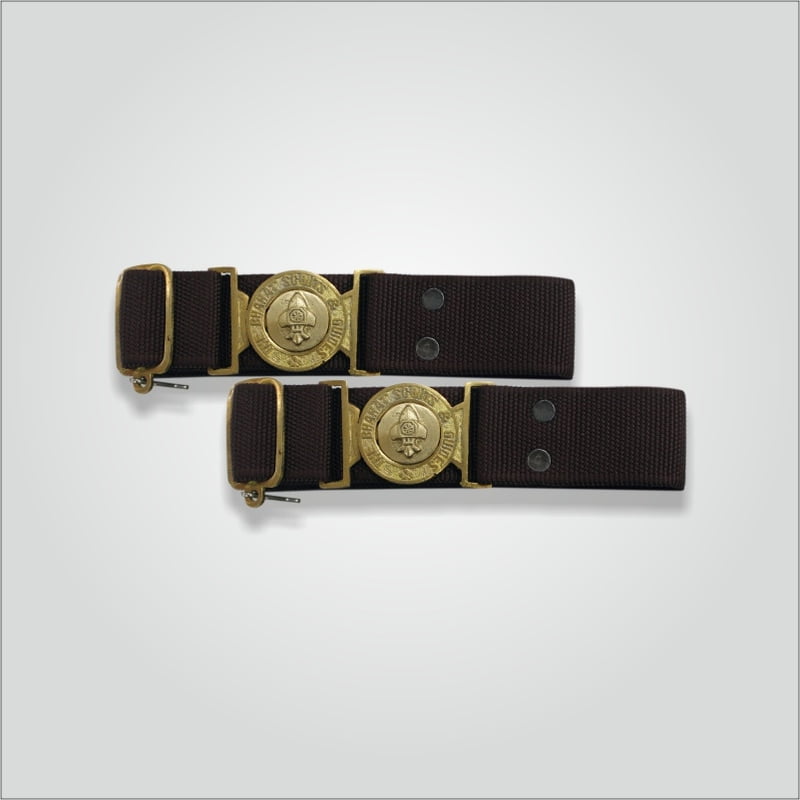 Uniform Belt - Dyecasting (Guide) Uniform Belt - Dyecasting (Guide)