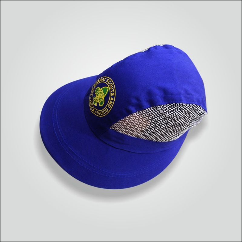 Round Cap - Guiders